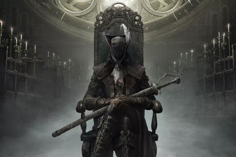 Bloodborne anuncia su regreso, pero no del modo que te gustaría