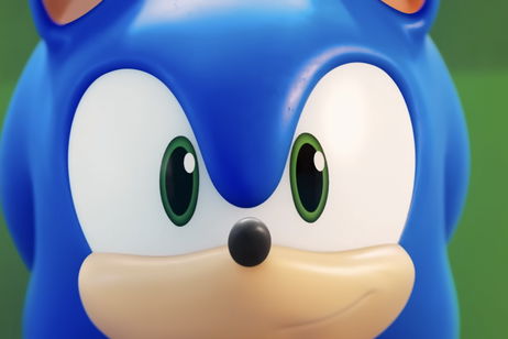 Sonic Rumble ya está disponible de forma gratuita tras alcanzar los 10 millones de jugadores en acceso anticipado Sonic Rumble ya está disponible de forma gratuita tras alcanzar los 10 millones de jugadores en acceso anticipado