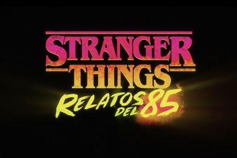 Stranger Things: Relatos del 85, la nueva serie de Netflix, revela sus primeras imágenes y reparto Stranger Things: Relatos del 85, la nueva serie de Netflix, revela sus primeras imágenes y reparto