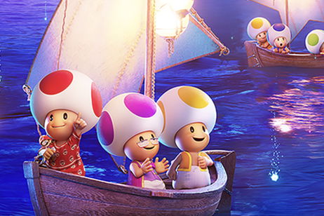 Super Mario Galaxy La Película anuncia su propio Nintendo Direct