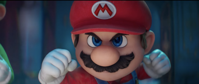 Super Mario Galaxy La Película revela a la actriz de voz para Estela en su nuevo tráiler