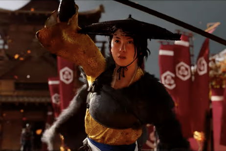 Ghost of Yōtei anuncia una importante actualización gratuita cargada de nuevo contenido y trofeos Ghost of Yōtei anuncia una importante actualización gratuita cargada de nuevo contenido y trofeos