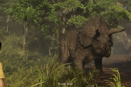 Jurassic Park: Survival muestra en un tráiler a la protagonista que volverá a Isla Nublar el día después del desastre