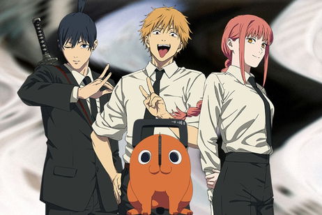 Chainsaw Man podría confirmar que su temporada 2 llegará mucho antes de lo esperado