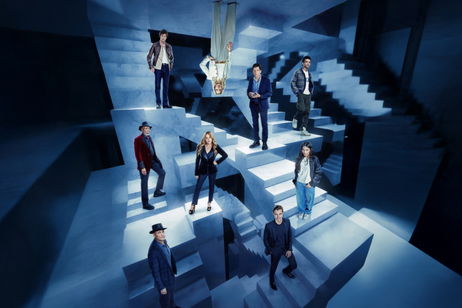 Todo lo que sabemos sobre la confirmación del estreno de Ahora me ves 4 Todo lo que sabemos sobre la confirmación del estreno de Ahora me ves 4