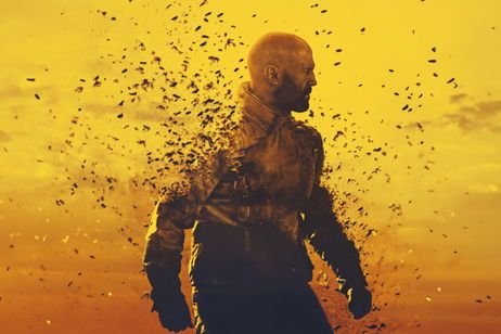 La escena que consolidó a Jason Statham como leyenda de la acción es una de las más peligrosas en el cine La escena que consolidó a Jason Statham como leyenda de la acción es una de las más peligrosas en el cine