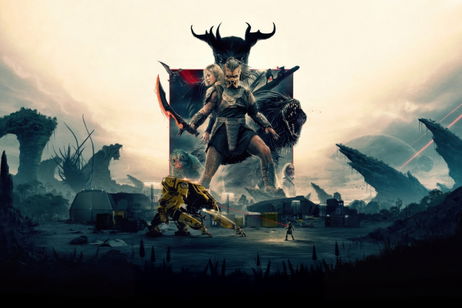 El plan cancelado de Predator: Badlands incluía el regreso de un personaje que cambió la franquicia El plan cancelado de Predator: Badlands incluía el regreso de un personaje que cambió la franquicia