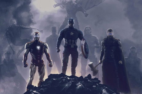 La mayor decepción de Marvel Studios es la película más importante de la Saga del Multiverso en el UCM La mayor decepción de Marvel Studios es la película más importante de la Saga del Multiverso en el UCM