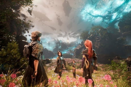 El actor principal de Clair Obscur: Expedition 33 ni siquiera recordaba su papel, a pesar de haber sido nominado en The Game Awards