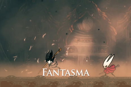 Cómo derrotar a Fantasma en Hollow Knight: Silksong