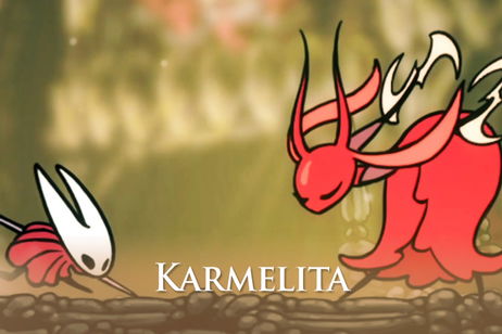 Cómo derrotar a Karmelita en Hollow Knight: Silksong Cómo derrotar a Karmelita en Hollow Knight: Silksong