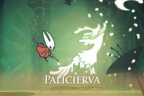 Cómo derrotar a la Palicierva en Hollow Knight: Silksong