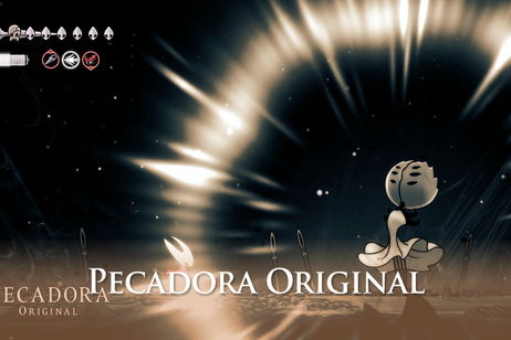 Cómo derrotar a la Pecadora Original en Hollow Knight: Silksong Cómo derrotar a la Pecadora Original en Hollow Knight: Silksong