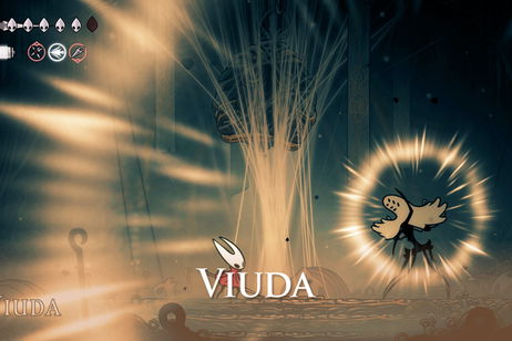 Cómo derrotar a la Viuda en Hollow Knight: Silksong Cómo derrotar a la Viuda en Hollow Knight: Silksong