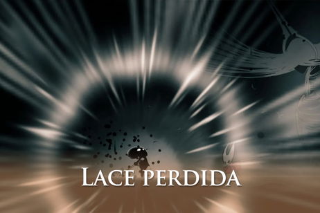 Cómo derrotar a Lace perdida en Hollow Knight: Silksong