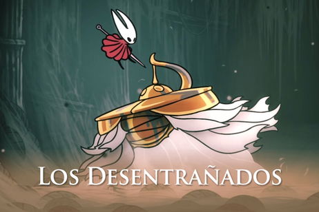 Cómo derrotar a los Desentrañados en Hollow Knight: Silksong