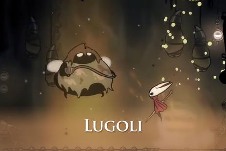 Cómo derrotar a Lugoli en Hollow Knight: Silksong