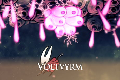 Cómo derrotar a Voltvyrm en Hollow Knight: Silksong Cómo derrotar a Voltvyrm en Hollow Knight: Silksong