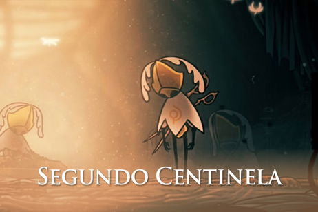 Cómo derrotar al Segundo Centinela en Hollow Knight: Silksong