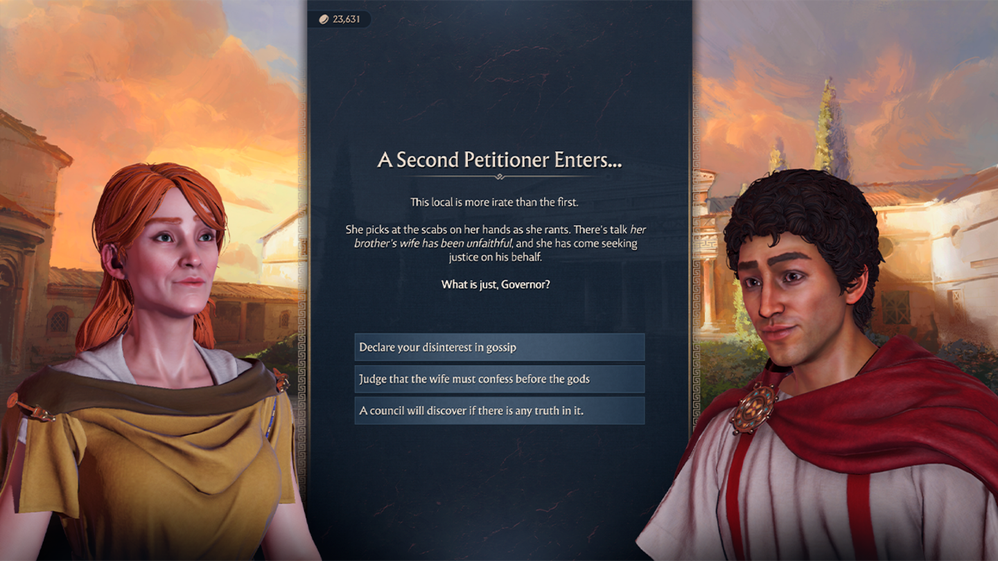 Tengo una máquina del tiempo y he viajado al Imperio Romano para gobernarlo. Análisis de Anno 117: Pax Romana