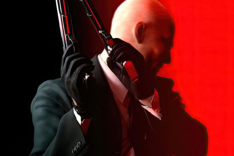 Nintendo Switch recibe por sorpresa un juego de Hitman muy conocido Nintendo Switch recibe por sorpresa un juego de Hitman muy conocido