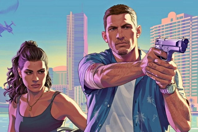 GTA VI supera uno de los récords más importantes de Vengadores: Infinity War