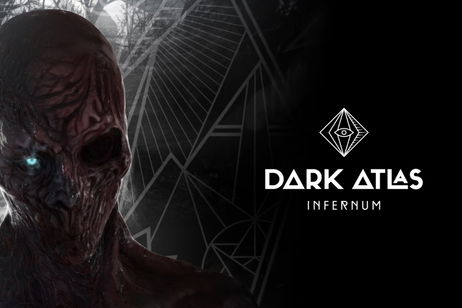 Si tenía que adentrarme en el infierno, sabía que no iba a ser un lugar placentero, pero es tan oscuro que me ha costado salir. Análisis de Dark Atlas: Infernum en Xbox Series X Si tenía que adentrarme en el infierno, sabía que no iba a ser un lugar placentero, pero es tan oscuro que me ha costado salir. Análisis de Dark Atlas: Infernum en Xbox Series X