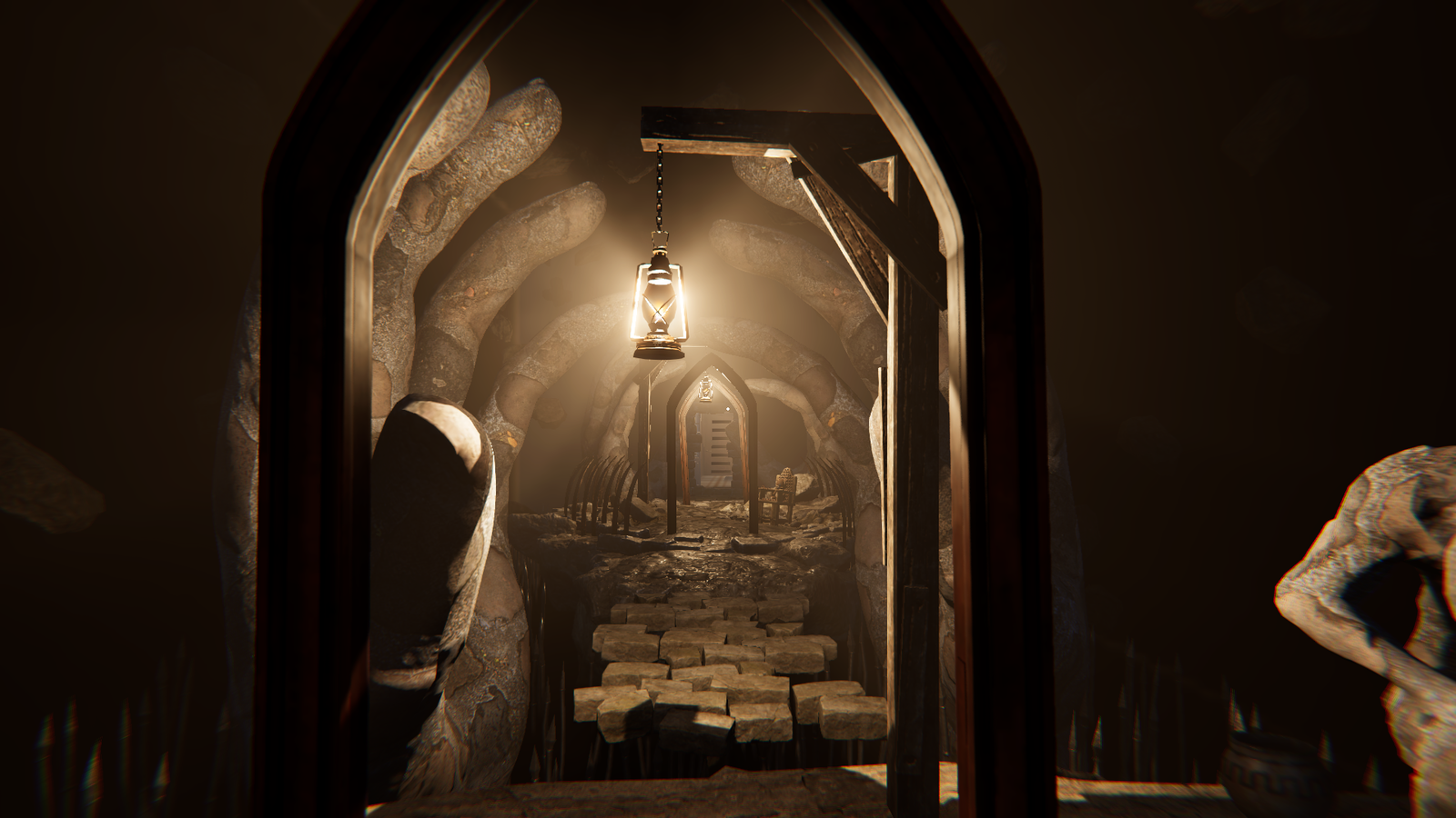 Si tenía que adentrarme en el infierno, sabía que no iba a ser un lugar placentero, pero es tan oscuro que me ha costado salir. Análisis de Dark Atlas: Infernum en Xbox Series X