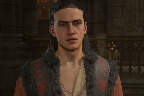 The Blood of Dawnwalker revela nuevas similitudes con Baldur’s Gate 3 y The Witcher III