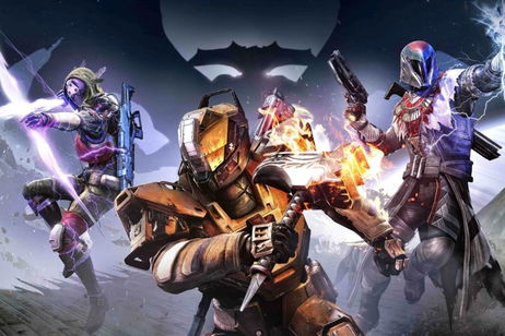Destiny 3 estaría en desarrollo, según un conocido filtrador