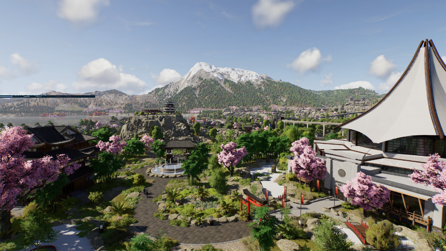 Análisis de Jurassic World Evolution 3 - El salto evolutivo que la saga necesitaba