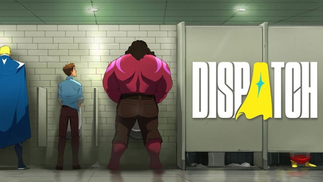 Comprobé por qué es la aventura narrativa de la que todo el mundo habla. Análisis de Dispatch