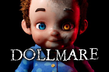 Un nuevo juego de terror, basado en la desesperación de querer pagar el alquiler, llega a consolas