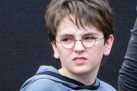 La serie de Harry Potter desmiente el rumor que tenía asustados a los fans La serie de Harry Potter desmiente el rumor que tenía asustados a los fans