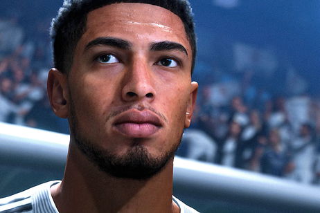 EA Sports FC inicia pruebas del modo de mundo abierto para el futuro de la saga EA Sports FC inicia pruebas del modo de mundo abierto para el futuro de la saga