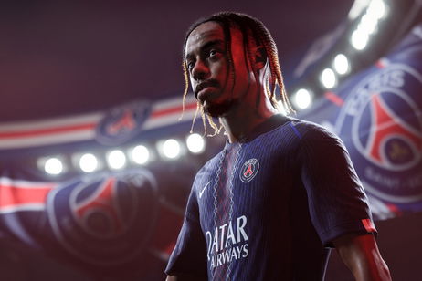 EA Sports FC filtra en imágenes su modo de juego de mundo abierto EA Sports FC filtra en imágenes su modo de juego de mundo abierto