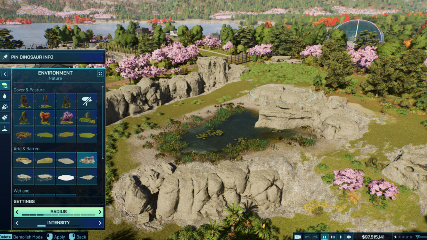 Análisis de Jurassic World Evolution 3 - El salto evolutivo que la saga necesitaba