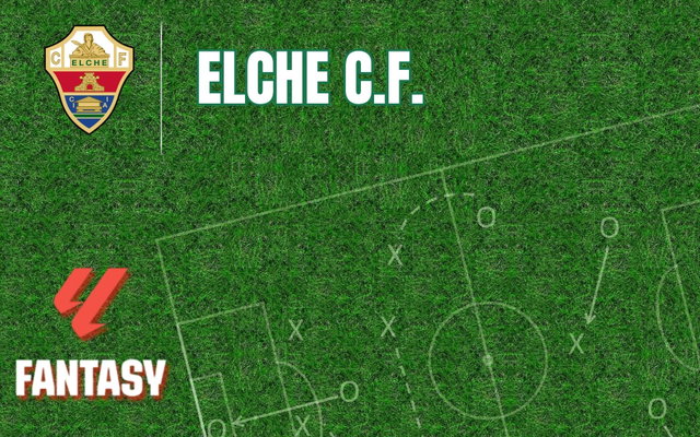 El gran momento del Elche no pilla desprevenidos a los mánagers Fantasy