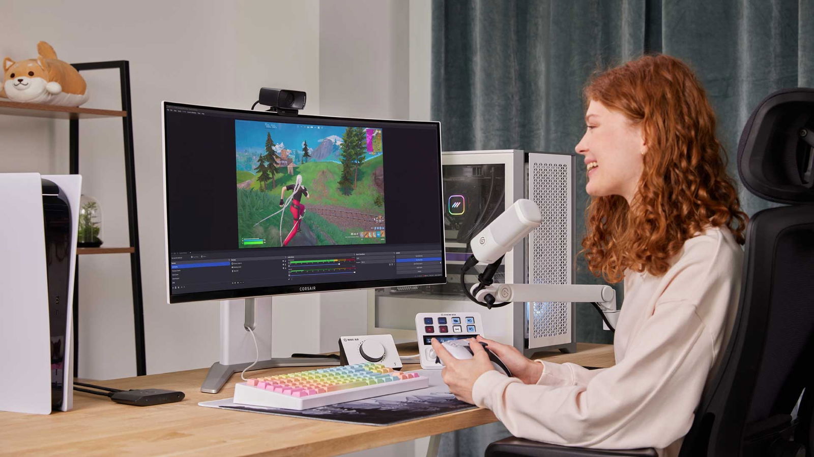 Elgato comienza su Black Friday con ofertas increíbles en algunos de sus mejores productos