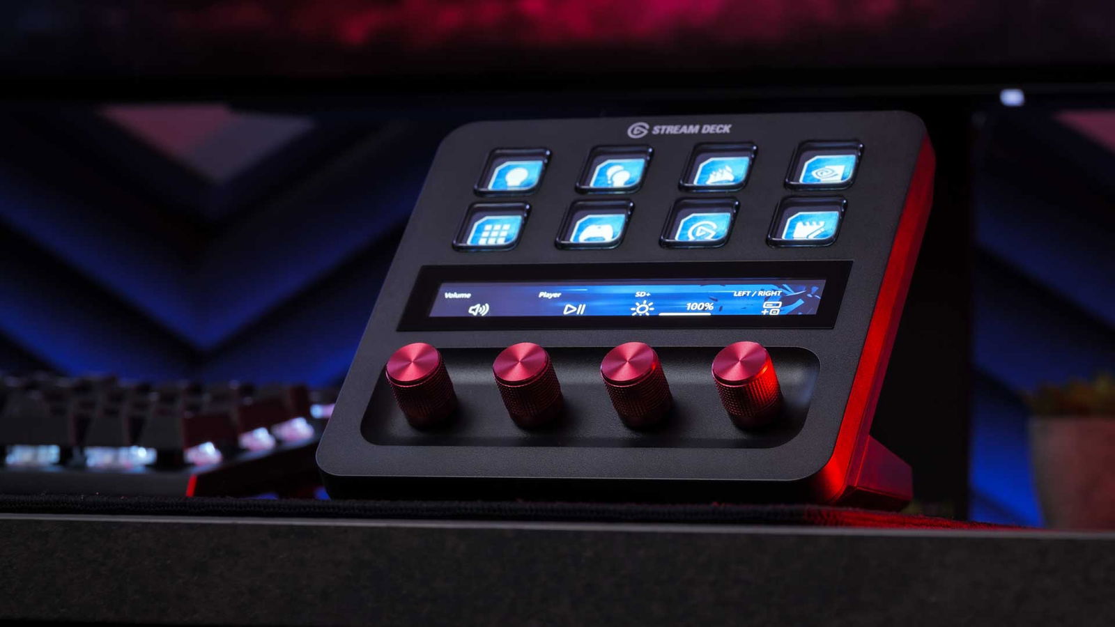 Elgato comienza su Black Friday con ofertas increíbles en algunos de sus mejores productos