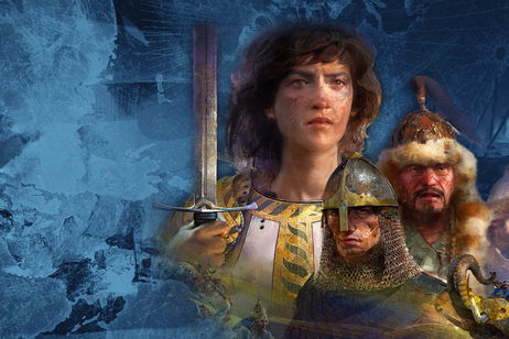 Ha costado que uno de los grandes juegos de estrategia desembarque en PS5, pero su resultado ha conseguido que sea uno de los juegos más interesantes de su catálogo. Análisis de Age of Empires IV