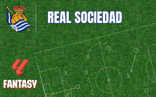 La Real Sociedad y su maratón de puntos Fantasy antes del parón navideño