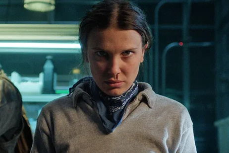 Stranger Things revela los nuevos poderes de Eleven en la temporada 5 Stranger Things revela los nuevos poderes de Eleven en la temporada 5