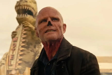 Amazon Prime Video lanza el tráiler completo de la temporada 2 de Fallout, ambientada en New Vegas Amazon Prime Video lanza el tráiler completo de la temporada 2 de Fallout, ambientada en New Vegas