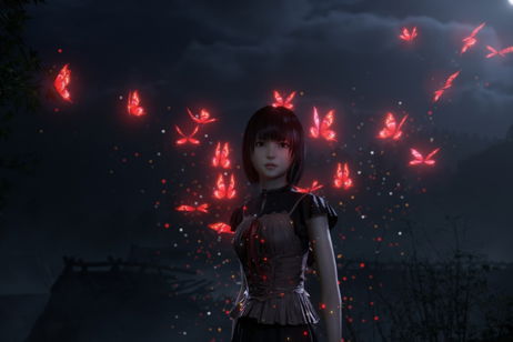 Fatal Frame II: Crimson Butterfly Remake muestra un nuevo tráiler y confirma su fecha de lanzamiento