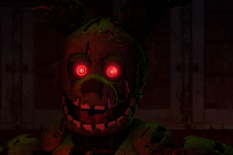 La película Five Nights at Freddy's 2 estrena su nuevo tráiler con un detalle de lo más intrigante La película Five Nights at Freddy's 2 estrena su nuevo tráiler con un detalle de lo más intrigante