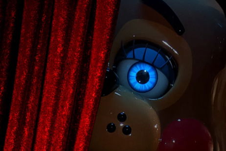 La película Five Nights at Freddy's 2 revela cuál será uno de sus personajes más aterradores La película Five Nights at Freddy's 2 revela cuál será uno de sus personajes más aterradores