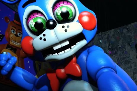 La película Five Nights at Freddy's 2 comparte detalles inéditos de su historia con una nueva sinopsis La película Five Nights at Freddy's 2 comparte detalles inéditos de su historia con una nueva sinopsis