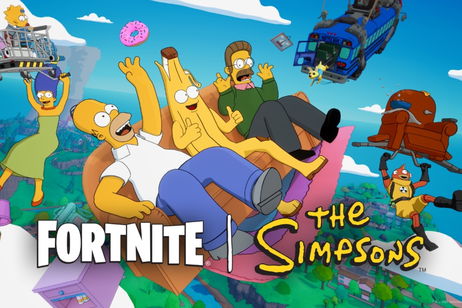 Fortnite ha cometido un error incomprensible con Apu en su evento de Los Simpson