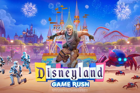 Disney anuncia un evento exclusivo en Fortnite con motivo de un aniversario especial Disney anuncia un evento exclusivo en Fortnite con motivo de un aniversario especial